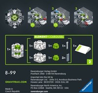GraviTrax Pro - Carousel-3