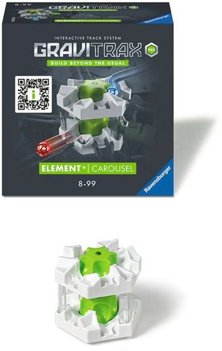 GraviTrax Pro - Carousel-2