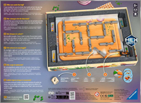 La Cucaracha - Kinderspel-3