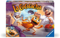 La Cucaracha - Kinderspel