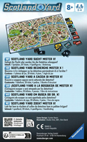 Scotland Yard - Pocket-2
