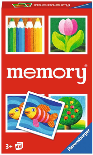 Children Memory