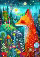 Blissful Awakening Puzzel (1000 stukjes)-2