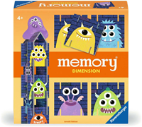 Memory Dimension