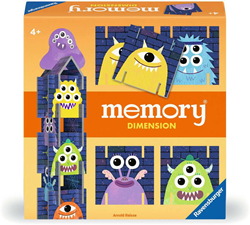 Memory Dimension
