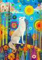 White Guardian Puzzel (1000 stukjes)-2