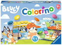 Bluey - Colorino