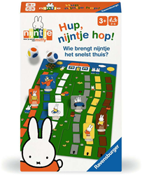 Hup Nijntje Hop