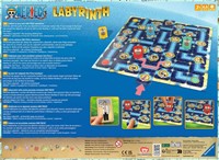 One Piece Labyrinth-3