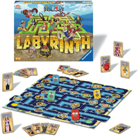 One Piece Labyrinth-2