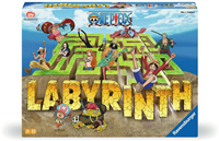 One Piece Labyrinth