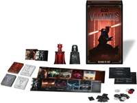 Disney Villainous - Star Wars Revenge At Last - Uitbreiding 2-3