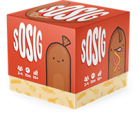 Sosig - By Joking Hazard