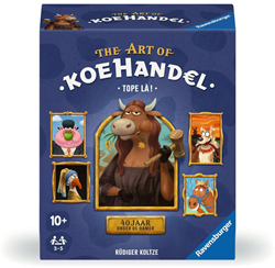 Koehandel - 40 Jarig Jubileum Editie