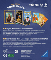 Koehandel - 40 Jarig Jubileum Editie-2