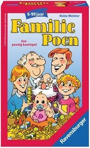 Ravensburger Familie Poen ravensburger kopen in de aanbieding