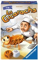 La Cucaracha (Reis Editie)