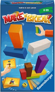 Make n Break Reisspel
