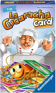 Kaartspel La Cucaracha