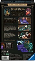 Disney Villainous - Treacherous Tides - Uitbreiding 7-2