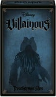 Disney Villainous - Treacherous Tides - Uitbreiding 7