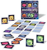 Memory - Emotions-2