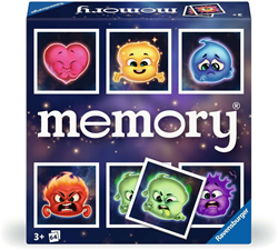 Memory - Emotions