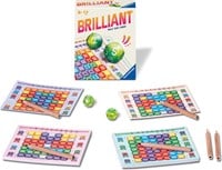Brilliant - Dobbelspel-2