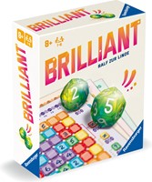 Brilliant - Dobbelspel