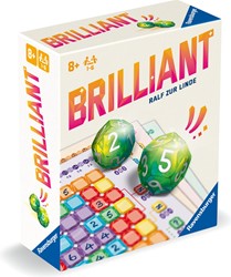 Brilliant - Dobbelspel