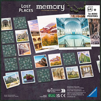 Memory - Lost Places-2