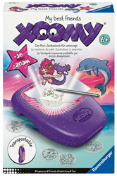 Xoomy - My Best Friends