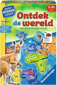Ravensburger Ontdek De Wereld ravensburger kopen in de aanbieding Ravensburger Ontdek De Wereld ravensburger kopen in de aanbieding