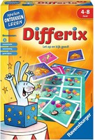 Differix - Leerspel