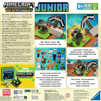 Minecraft Junior - Builder & Biomes-2