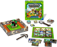 Minecraft Junior - Builder & Biomes-3