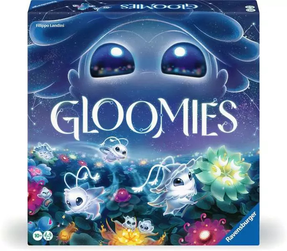 Gloomies - Bordspel - kopen bij