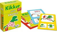 Kikker Junior Kwartet-2