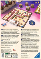 Labyrinth GO - Reisspel-2