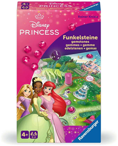 Disney Princess - Edelstenen