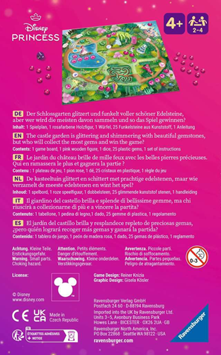 Disney Princess - Edelstenen-2