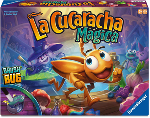 Ravensburger La Cucaracha - Magica