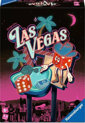 Las Vegas - Dobbelspel