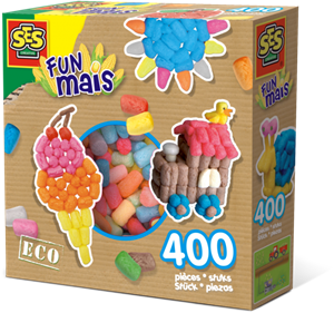 Ses Creative Funmais Mix 400 Delig ses creative kopen in de aanbieding Ses Creative Funmais Mix 400 Delig ses creative kopen in de aanbieding
