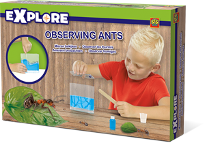 Ses Creative Explore Mieren Bekijken ses creative kopen in de aanbieding