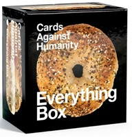 Cards Against Humanity - Everything Box