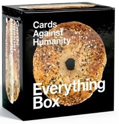 Cards Against Humanity - Everything Box