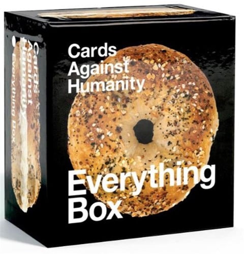 Cards Against Humanity - Everything Box