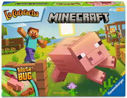 Minecraft - La Cucaracha