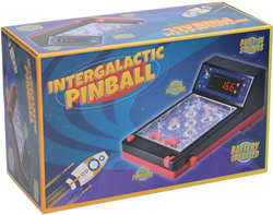 Flipperkast - Super Pinball Game